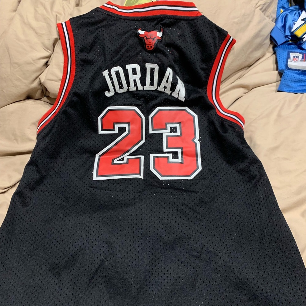 Women’s jersey